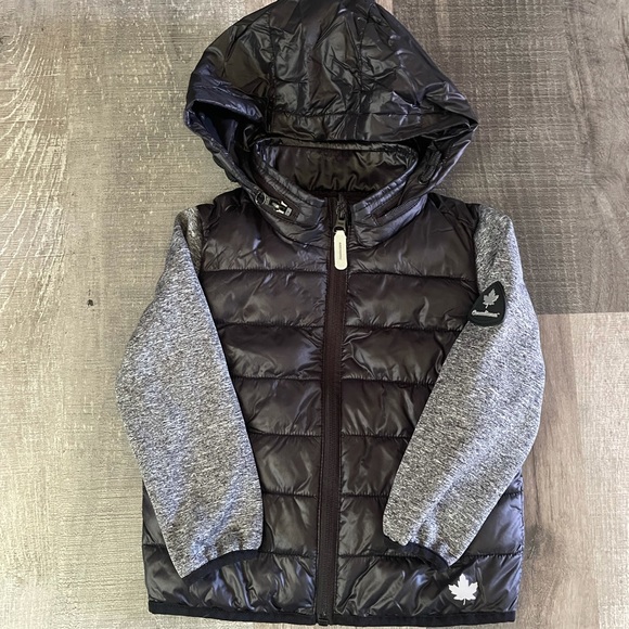 3T Canadiana Jacket - Picture 1 of 2